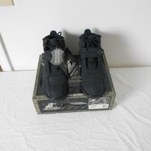 Speed Strength Hard Knock Boot